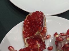 -荷风细雨·中国茶宴(碧云店)