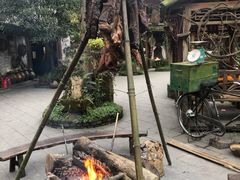 -青城甲(青城山店)