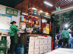-重庆火锅水库鱼庄(南油店)