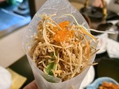 -天狗山料理(省体店)