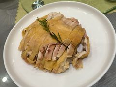 -邢家锅贴老店·非遗·开封菜(金明广场店)