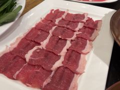 -南门涮肉(北洼路店)