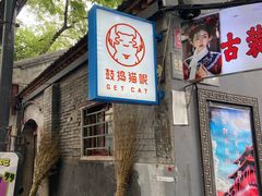 -南锣鼓巷