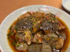 -抱德·潮汕味(敦和店原惠城鱼仔)