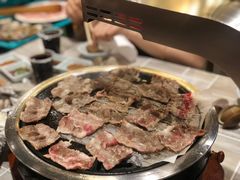 招牌精品烤肥牛-胡哥烤肥牛(车公庙店)