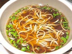 阳春面-应天大明王朝·南京菜(中山陵店)