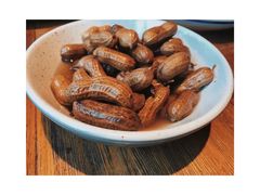 -老头儿油爆虾(胜利河美食街店)