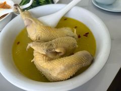 -小陆莲花蟹园农家乐(莲花岛店)