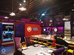 -尚雅铁板料理自助餐厅(乐松店)