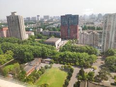 -南京钟山宾馆(江苏省会议中心)
