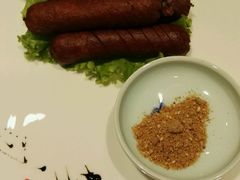 -静莲斋素食(慈云寺店)
