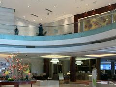 -北京歌华开元大酒店