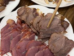 -老刘家永盛斋·传统泡馍(东关南街店)