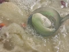 -花苑美食横琴生蚝火锅(拱北粤华路店)