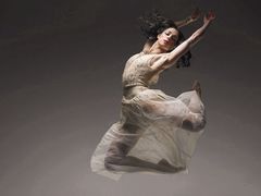 -雅米拉艺术中心(少儿舞蹈培训)