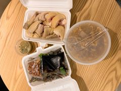 -文记壹心鸡(宝华路店)