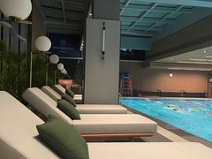 -燃坊JEN ACTIVE游泳健身中心·深圳前海JEN酒店