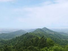-敬亭山风景名胜区