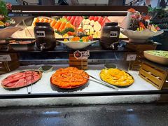 -韩盛·盛江山自助料理(中街大悦城黑金店)