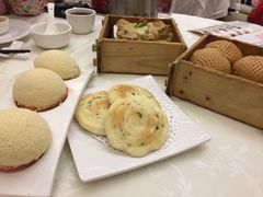 -百乐门喜宴(海珠广场华厦店)