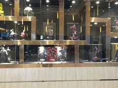 -万达影城(汉街万达广场IMAX店)
