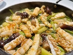 -谭厨中山传家菜.乳鸽.脆鲩鱼(华强北中航城店)