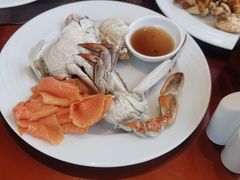 -万豪咖啡厅(JW万豪酒店店)