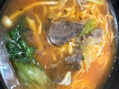 -好麺世家海鲜面馆(新建中路店)