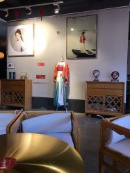 -盘子女人坊古装写真摄影(厦门总店)