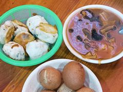 -逍遥镇刘相五胡辣汤豆沫馆(康复中街店)