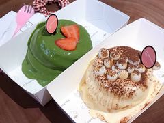 -狐狸和向日葵(北京路店)