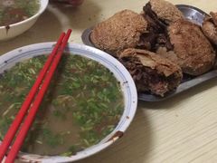 -清真刘记大顺斋(三合里小区店)