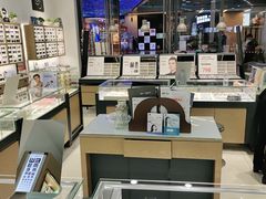 -浙文眼镜(华熙528店)