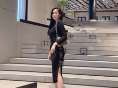 -北京三里屯CHAO酒店