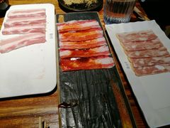 -秦小牛煎肉餐厅(河北大街总店)