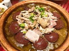 -李氏八大件老菜馆(万宝街店)