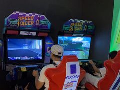 -不可思议减压馆·解压博物馆·摔碗发泄·团建定制