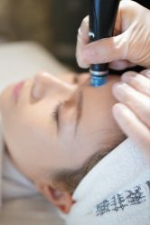 -海菲秀·飞顿牛奶光·LDM官方授权中心美轮美浣瓷感美肌