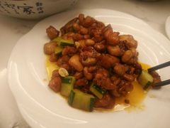 -牛车水美食街