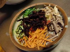 -滇越乘象云南餐厅(豆各庄店)