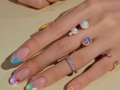 -吉田美学化妆美甲摄影培训(丽水校区)