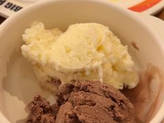 -比格比萨自助(新辰里学清路店)