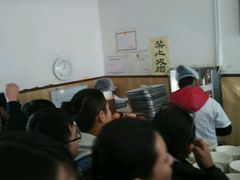 -李小老烧饼(常营民族家园店)