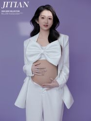 -专注孕妇照亲子照·纪田摄影