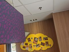 -麦当劳(新达汇三林店)