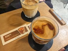 -IN STEP咖啡馆(禾祥东SOE主营店)