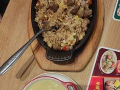 -豪客来牛排(红豆万花城店)