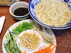 -北京炸酱面馆·烤鸭(前门总店)