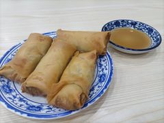 -美新点心店(陕西北路店)