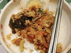-韩香福烤肉庄园(荣成店)